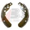 DAIHA 04495B2230 Brake Shoe Set